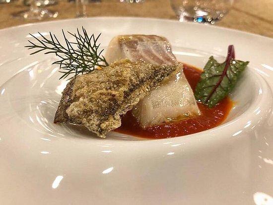 Alma Gourmet D'Irpinia