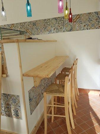 Trattoria Donnarosa