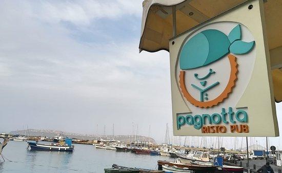 Pagnotta RistoPub