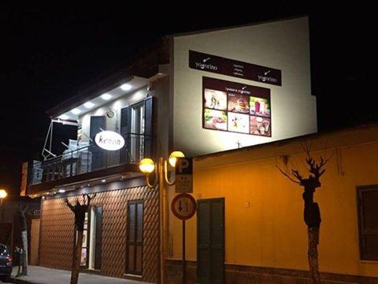 Yogorino Acerra