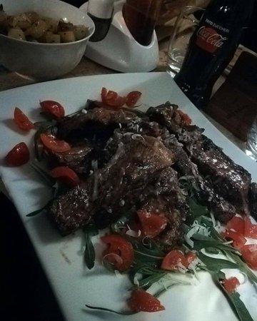 Bistrot la Piazzetta