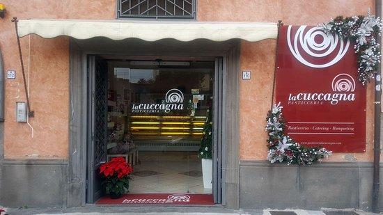 Pasticceria La Cuccagna