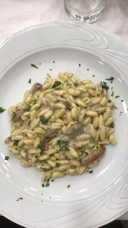 Ristorante Fortuna Genuine Italy