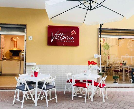 Vittoria Pizzeria