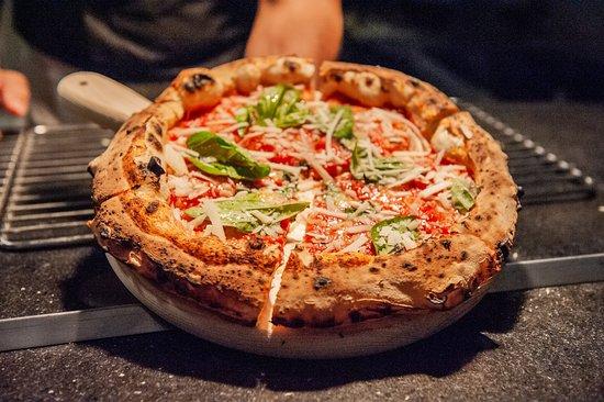 I Borboni Pizzeria
