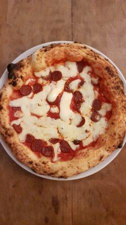Boda Evo Pizzeria