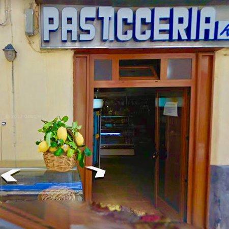 Pasticceria Cascone Renato