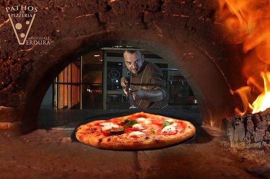 Pizzeria Pathos 2.0