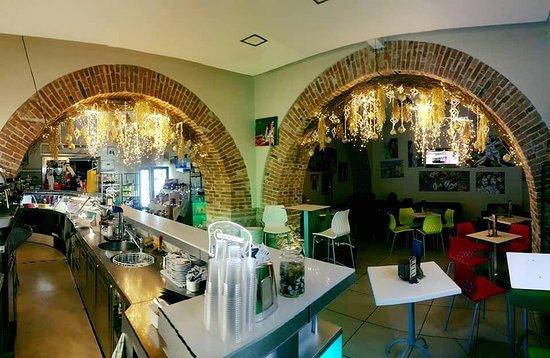 Bar Sport 2.0