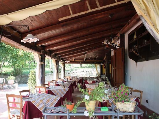 Agriturismo Il Barile