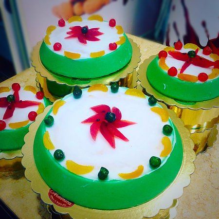 Pasticceria Maresca