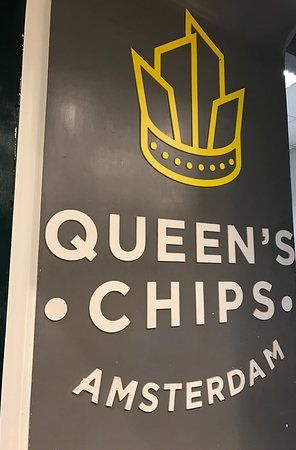 Queen's Chips