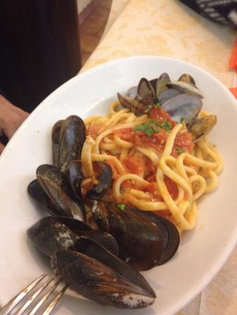 Ristorante Pizzeria L'Aragosta