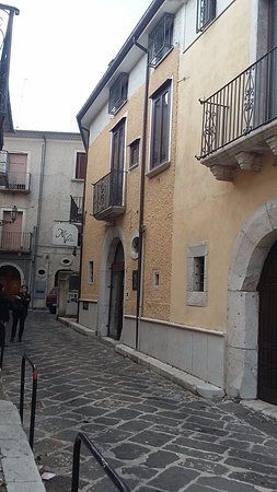 Un Posto Carino