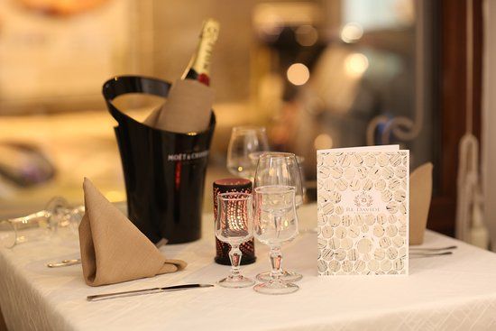 Ristorante Pizzeria Re Davide