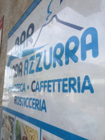Bar L'Onda Azzurra