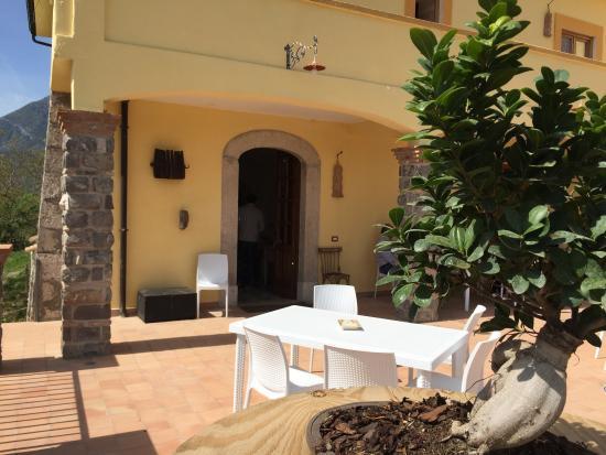 Locanda Marzi