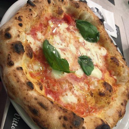 Pizzeria Vincenzo Capuano