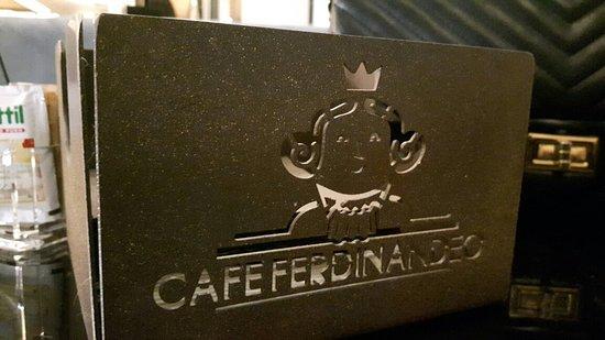 Cafe Ferdinandeo