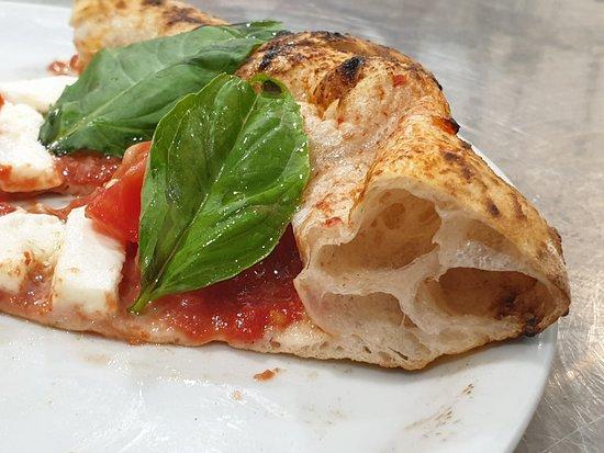 Pizzeria del Corso