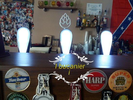 I Bucanieri