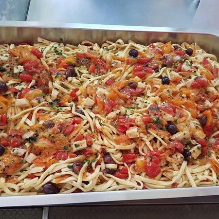 La Gastronomia Dello Chef Carotenuto