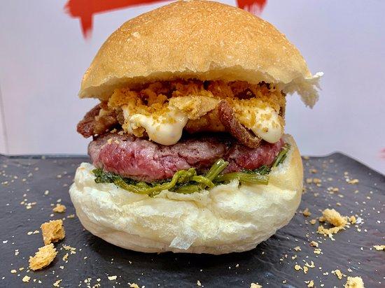 Brothers Burger Gourmet