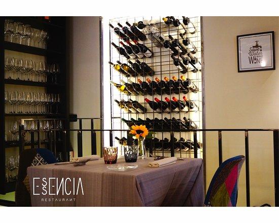 Essencia Restaurant