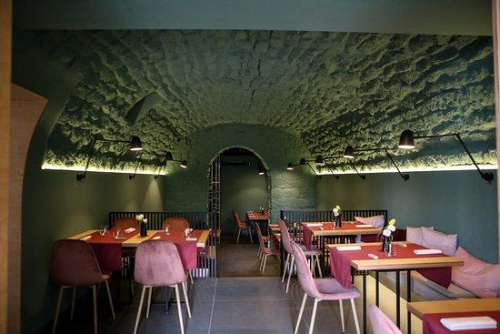 Hosteria Bugiarda