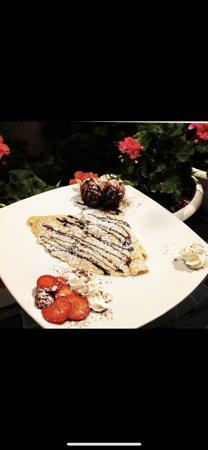 Domaro Crepes