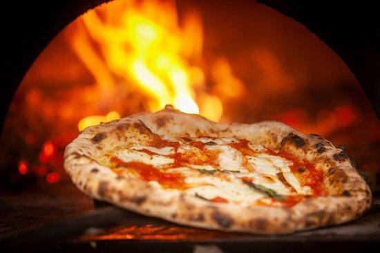 Pizzeria La Cosacca