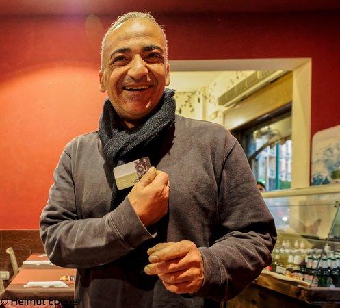 Pizzeria & Chiupiteria Bivaccando