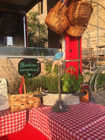 Assafa - Apparizioni Gastronomiche