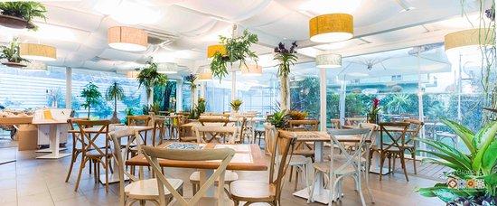 Ristorante 'O Ciardino
