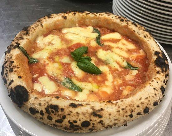 Pizzeria Nalu