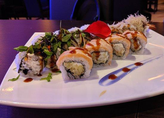 Ristorante Sushi King