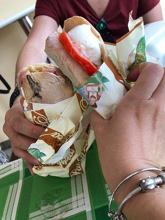 Caseificio la Contadina