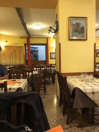 Ristorante Pizzeria Viraf
