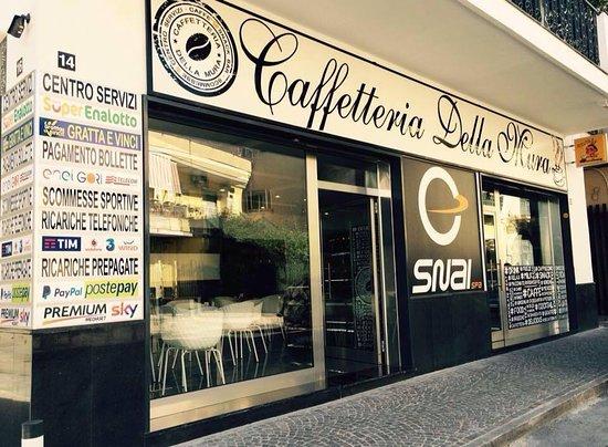 Caffetteria Della Mura