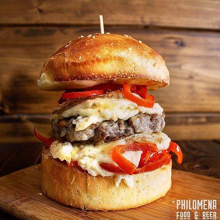 Philomena Food & Beer