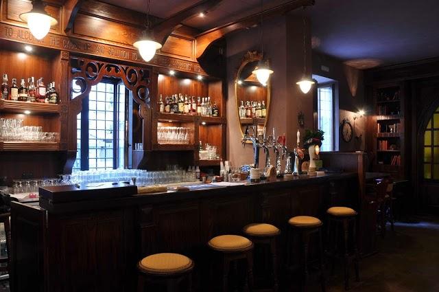 Murphy's Law Steak House