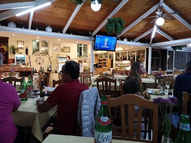 Ristorante Il Capanno