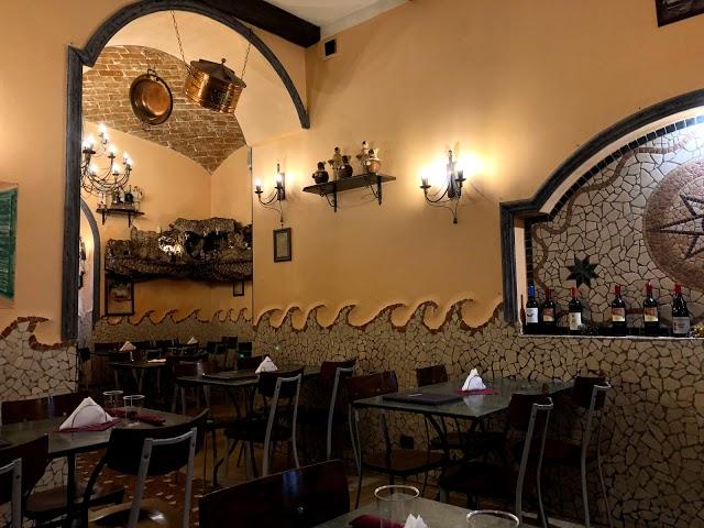 Pizzeria Pellone