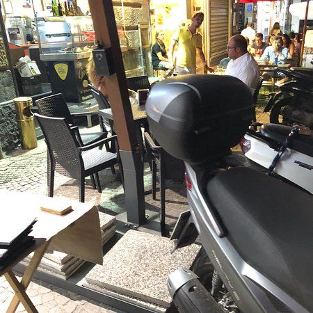 Gran Caffe Duello Di Duello Gennaro