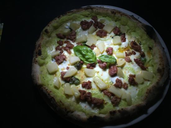 La Pizza di Polichetti