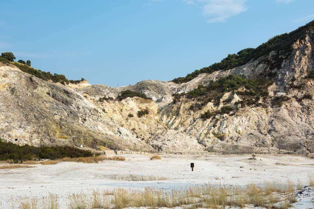 Campi Flegrei
