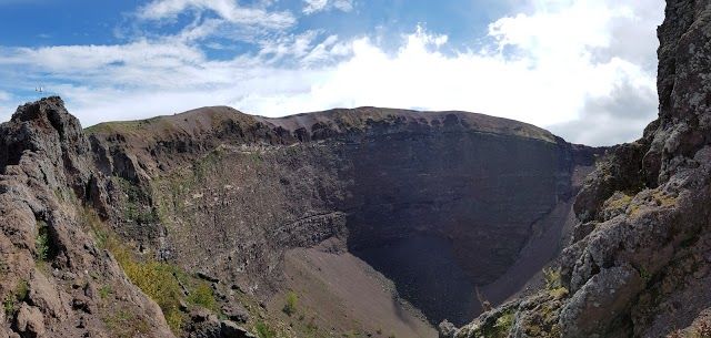 Parco Nazionale del Vesuvio