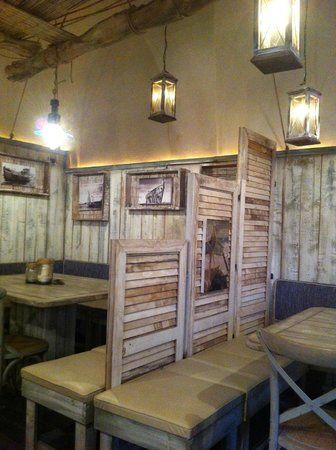 Clipper Sea Pub