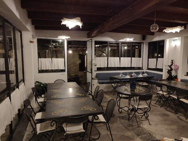 Ristorante Cantine Pietratorcia