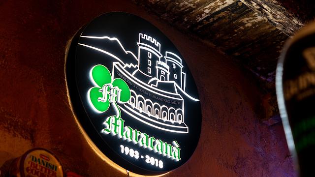 Maracana Pub